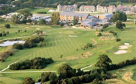 The Wiltshire Hotel, Golf And Leisure Resort Swindon 3* United Kingdom